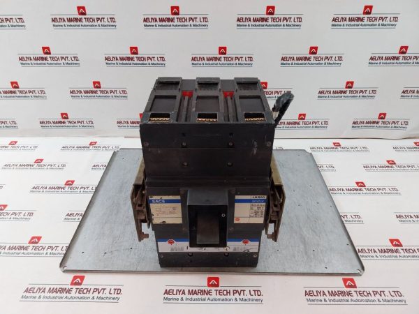 Sace Ln800 Circuit Breaker