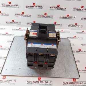 Sace Ln800 Regulated Relay