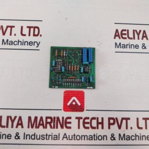 Sacmi Smc08501316 Pcb Card