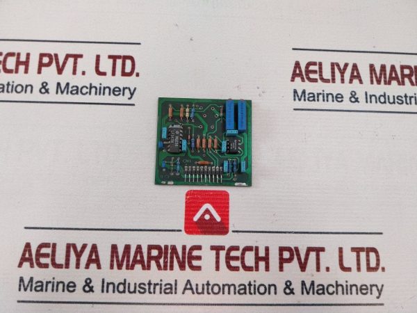 Sacmi Smc08501316 Pcb Card