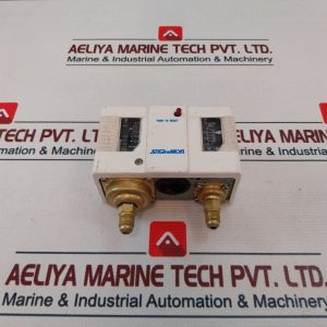 Saginomiya Dns-d606mq083 Pressure Switch
