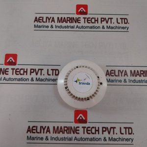 Salwico Dos3 Photoelectric Smoke Detector