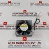 Sanyo Denki 109l1224m102 Fan