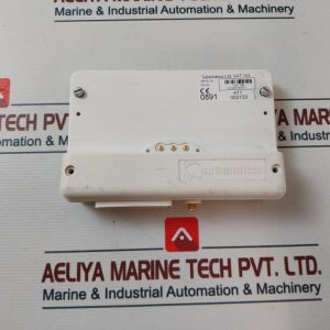 Satamatics Sat-101 Satellite Gps Tracking Device