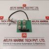 Scan Steering Sse 740-3 Pcb Card
