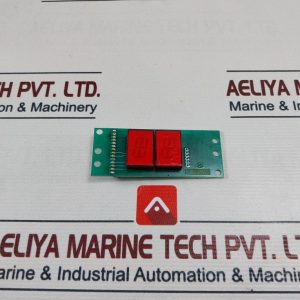 Schindler Aek 16t32 Pcb Card