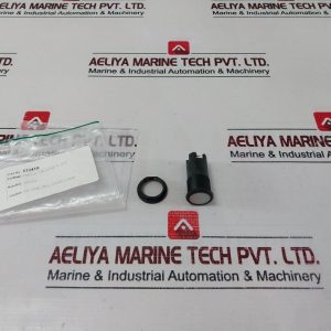 Schlegel Rled_mkn440ws Control Lamp Complete White