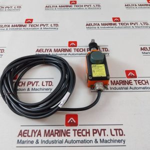 Schmersal Eex Zs 71 1o/1s Wvd Safety Rope Switch