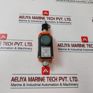 Schmersal Zs 71 1o1s Wvd-ex Safety Rope Switch Ip65