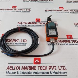 Schmersal Zs 71 1ӧ/1s Wvd-ex Safety Rope Switch