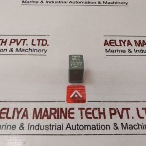 Schneider Electric 782xdxh10-110d Relay 110 Vdc
