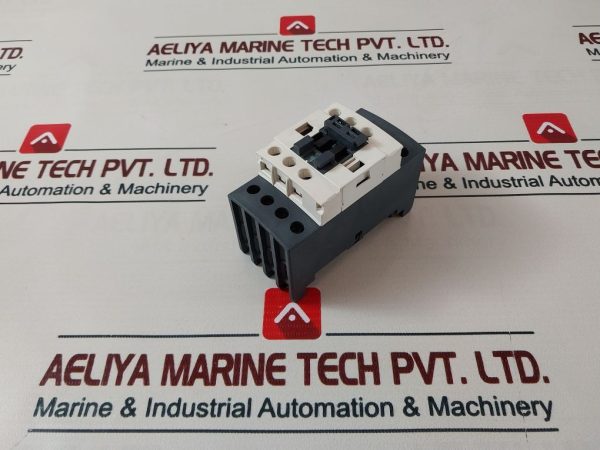 Schneider Electric 8b21193 Contactor - Image 3