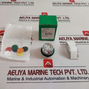 Schneider Electric 9001kr1u Push Button