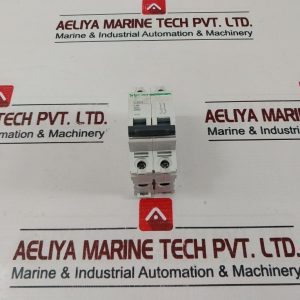 Schneider Electric C60h Miniature Circuit Breaker