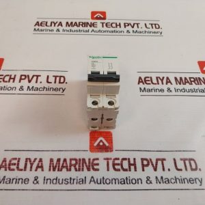 Schneider Electric C60n Circuit Breaker