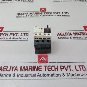 Schneider Electric Lrd 10 Theraml Overload Relay