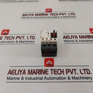 Schneider Electric Lrd 16 Thermal Overload Relay