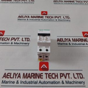 Schneider Electric Merlin Gerin A9f74220 Miniature Circuit Breaker