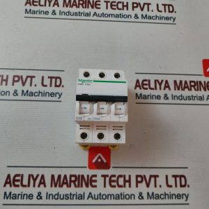 Schneider Electric Merlin Gerin A9f84332 Miniature Circuit Breaker
