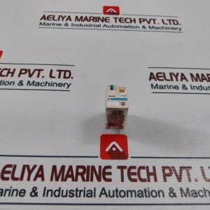 Schneider Electric Rxm4ab2fd Relay 110 Vdc