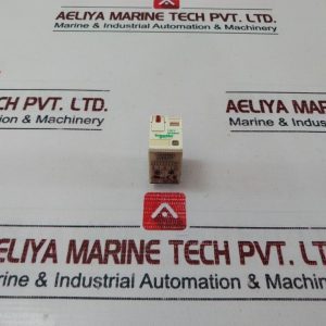 Schneider Electric Rxm4gb2f7 Relay