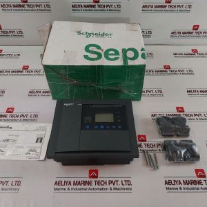 Schneider Electric Sep383 Base Unit