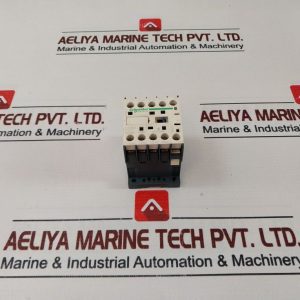 Schneider Electric Telemecanique Ca2kn 22u7 Control Relay 690v