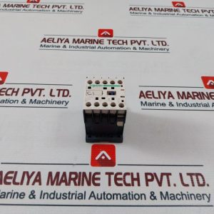Schneider Electric Telemecanique Ca3kn 22bd Control Relay 690v