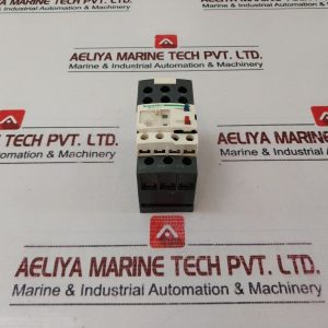 Schneider Electric Telemecanique Lad7b106 Relay