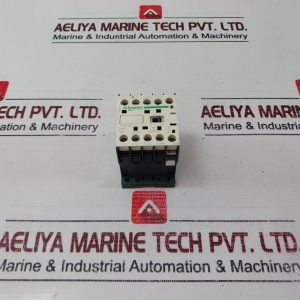Schneider Electric Telemecanique Lc1k06 10p7 Contactor 230v