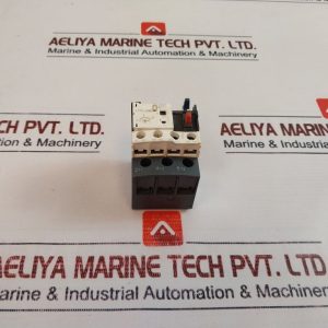 Schneider Electric Telemecanique Lrd 10 Thermal Overload Relay