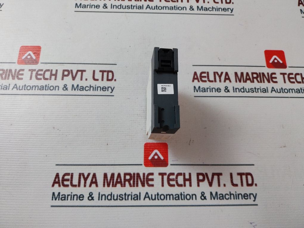 Schneider Electric Telemecanique Re7ya12bu Timer - Image 5