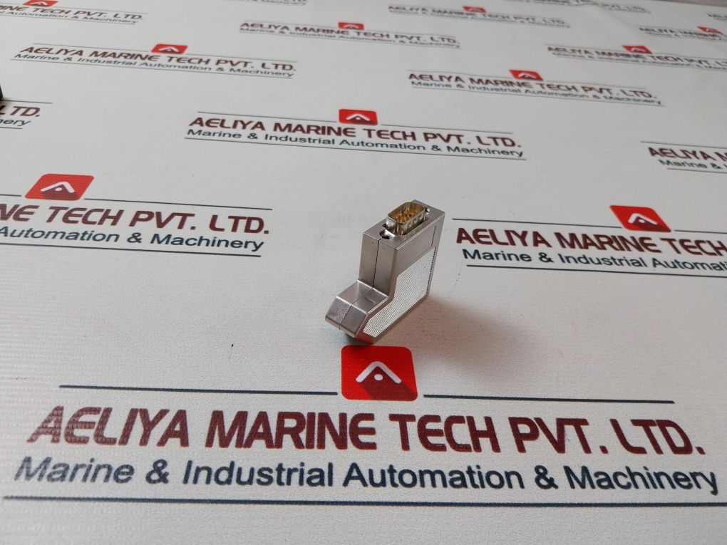 Schneider Electric Telemecanique Square D Merlin Gerin Csd309 Modbus Connector - Image 5