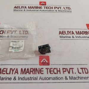 Schneider Electric Telemecanique Zb2-be101 Contact Block 600v