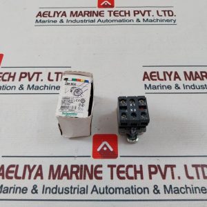 Schneider Electric Telemecanique Zbe-101 Switch Contact Block