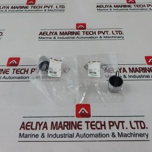 Schneider Electric Zb2 Bd2 Selector Switch