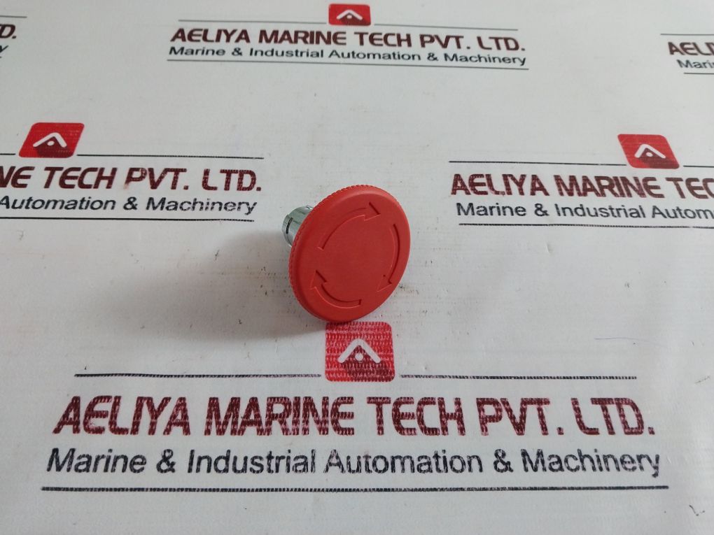 Schneider Electric Zb2 Bs64c Pushbutton Switch - Image 3