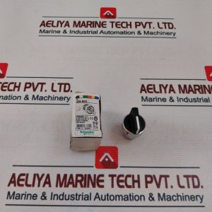 Schneider Electric Zb4 Bd4ba Switch