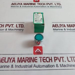 Schneider Electric Zb4 Bw33 Push Button Switch