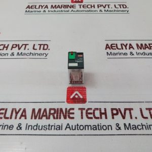 Schneider Telemecanique Rxm4ab1p7 Relay