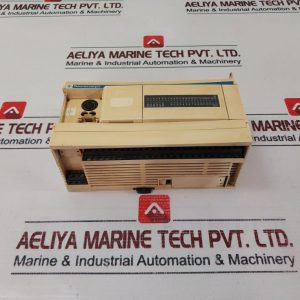 Schneider Telemecanique Twdlcaa40drf Plc Module