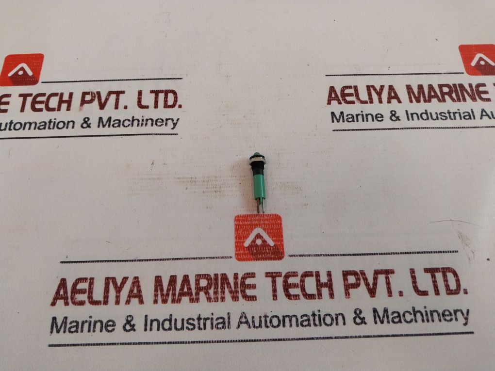 Schrack 19041361 Pilot Light