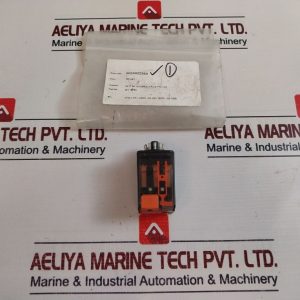 Schrack Mt328230 Multimode Relay