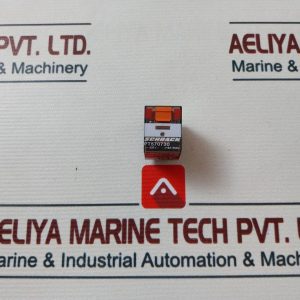 Schrack Pt570730 Power Relay