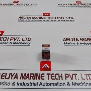 Schrack Pt570730 Relay 230v