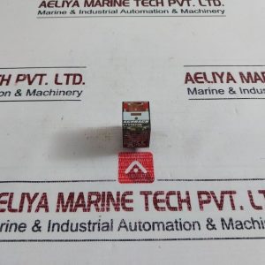 Schrack Pt570t30 Relay 230v