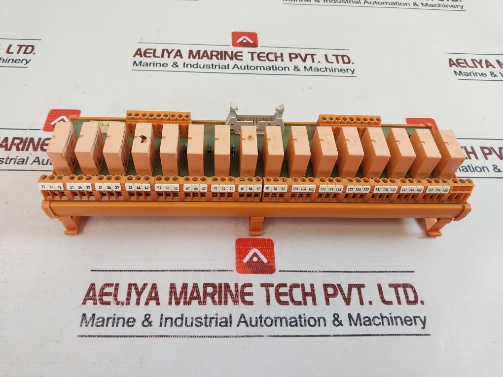 Schrack V23057-b3006-a101 Relay Module