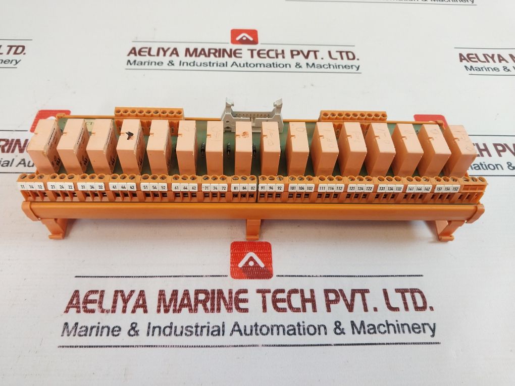 Schrack V23057-b3006-a101 Relay Module - Image 3