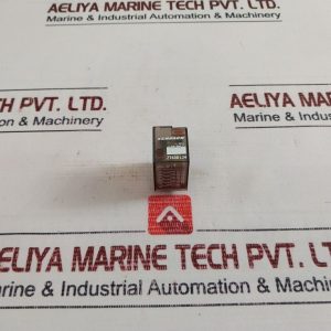 Schrack Zt400 L24 Relay 24v