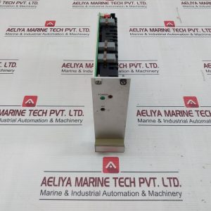 Schroff Max124 Power Supply 240v
